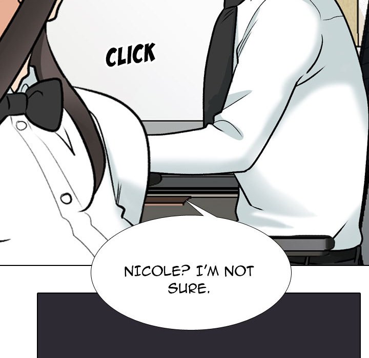 Our Exchange Chapter 146 Page 85