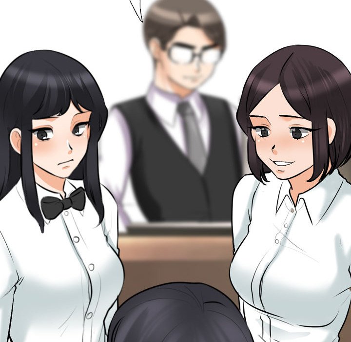 Our Exchange Chapter 146 Page 97
