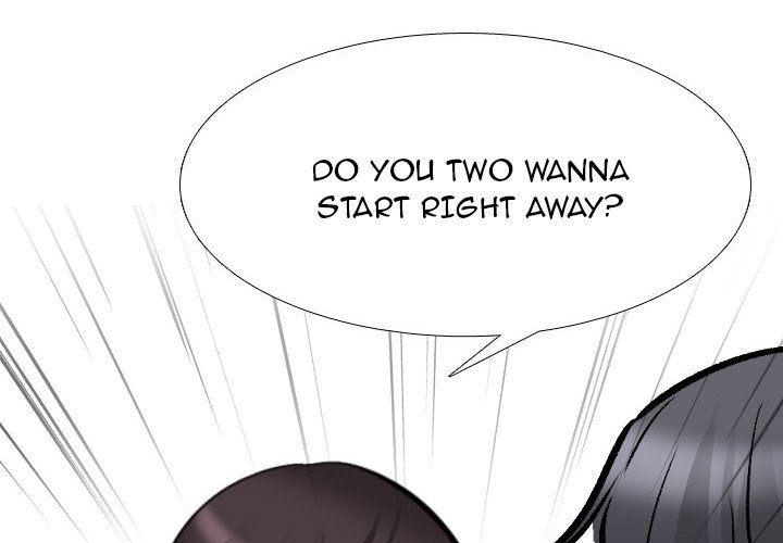 Our Exchange Chapter 147 Page 1