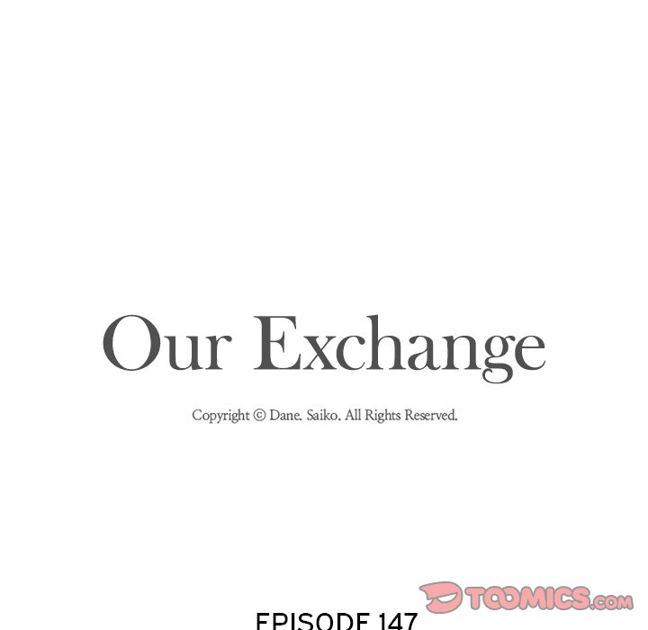 Our Exchange Chapter 147 Page 10