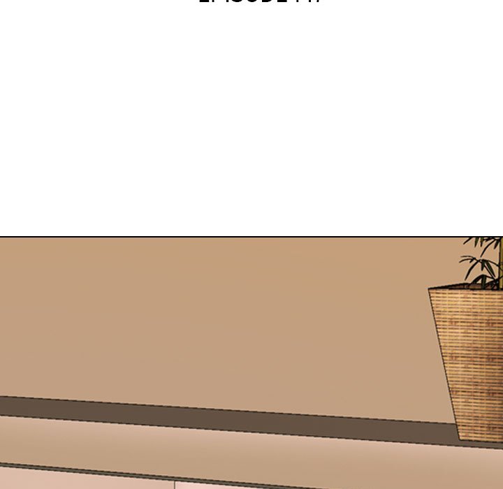 Our Exchange Chapter 147 Page 11