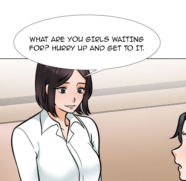 Our Exchange Chapter 147 Page 16