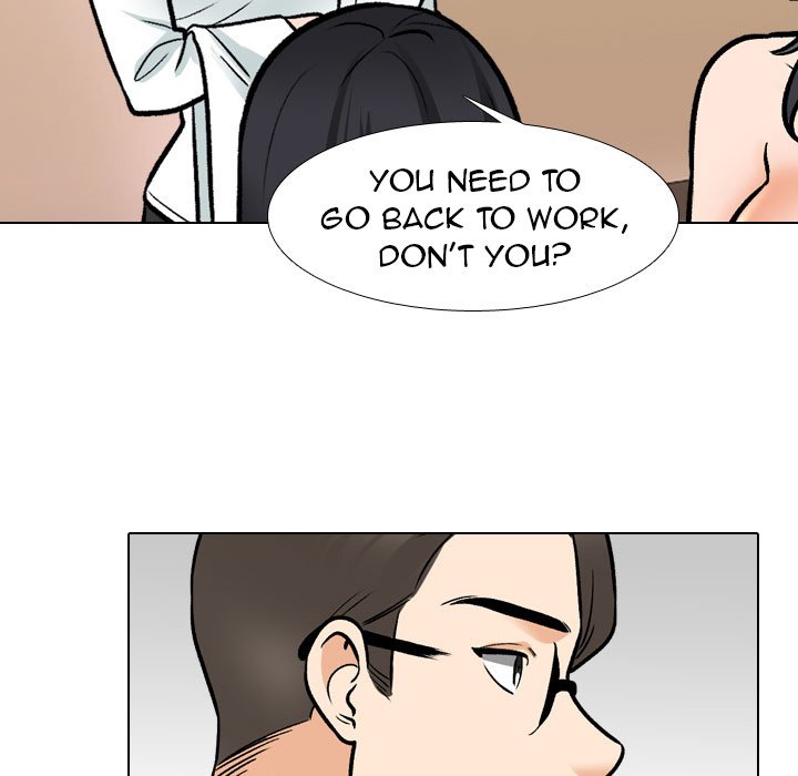 Our Exchange Chapter 147 Page 17