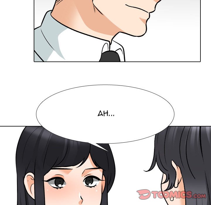 Our Exchange Chapter 147 Page 18