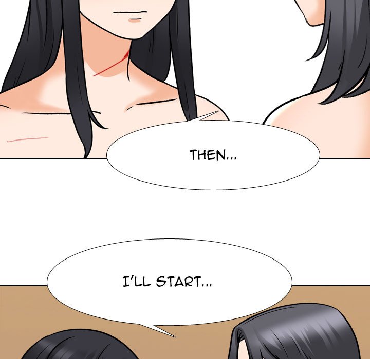 Our Exchange Chapter 147 Page 19
