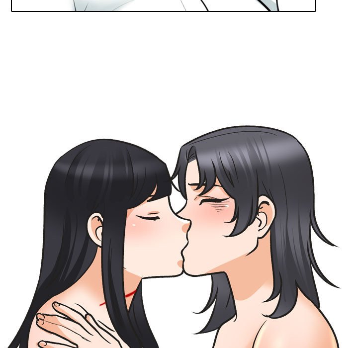 Our Exchange Chapter 147 Page 27