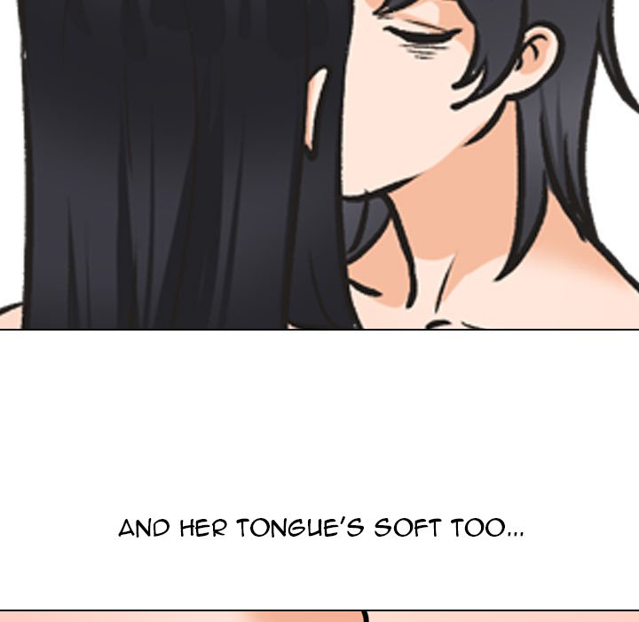 Our Exchange Chapter 147 Page 37
