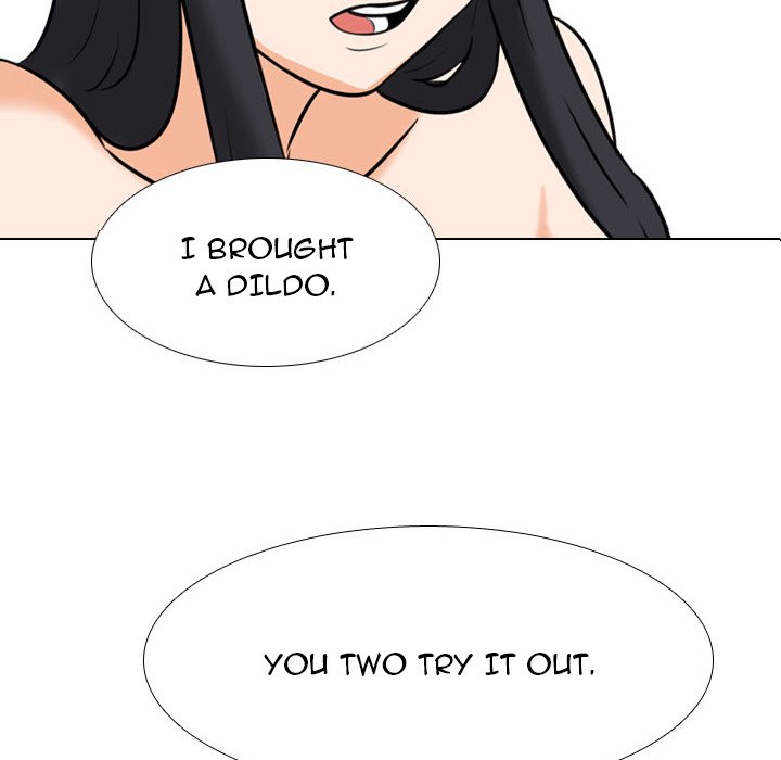 Our Exchange Chapter 147 Page 5