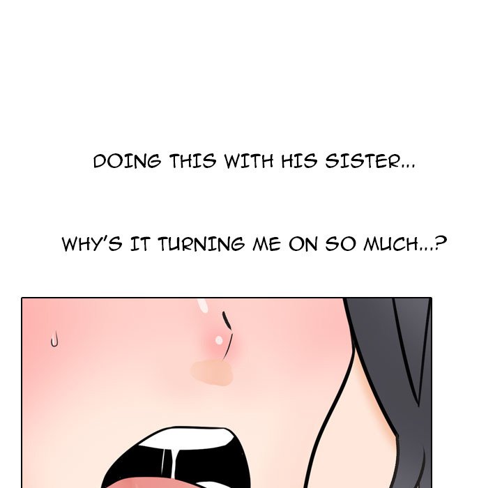 Our Exchange Chapter 147 Page 51