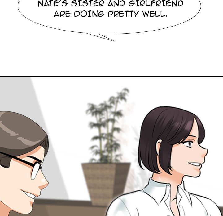 Our Exchange Chapter 147 Page 83