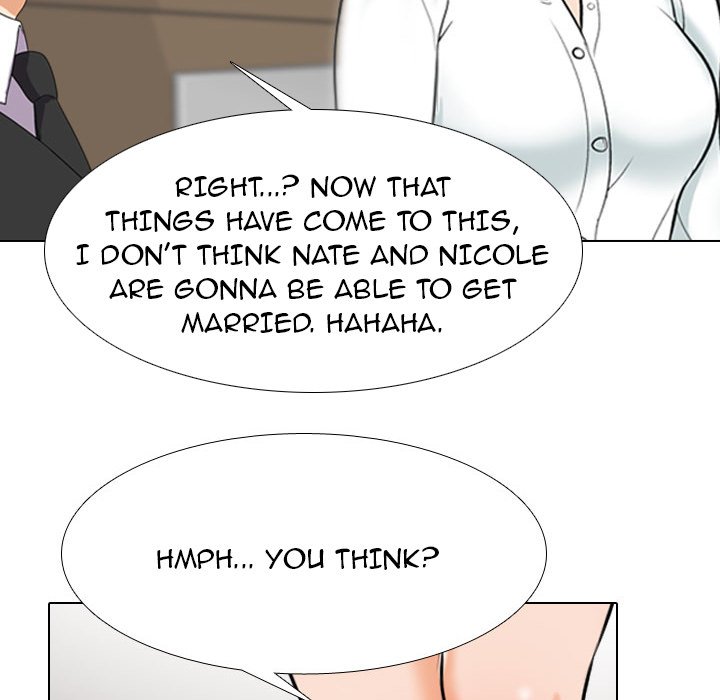 Our Exchange Chapter 147 Page 84