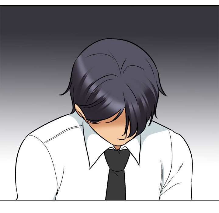 Our Exchange Chapter 147 Page 9