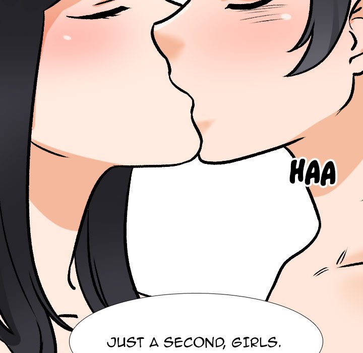 Our Exchange Chapter 147 Page 93