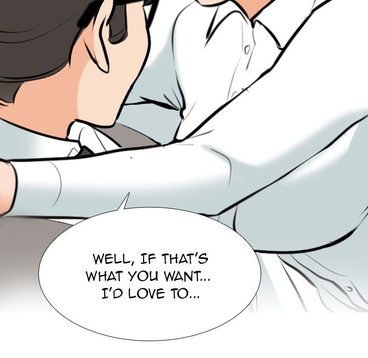 Our Exchange Chapter 148 Page 105