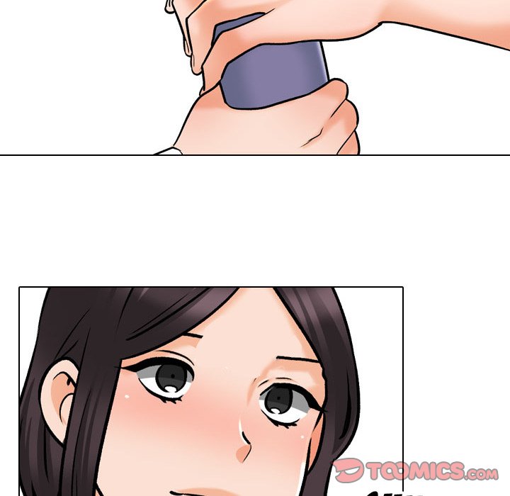Our Exchange Chapter 148 Page 18