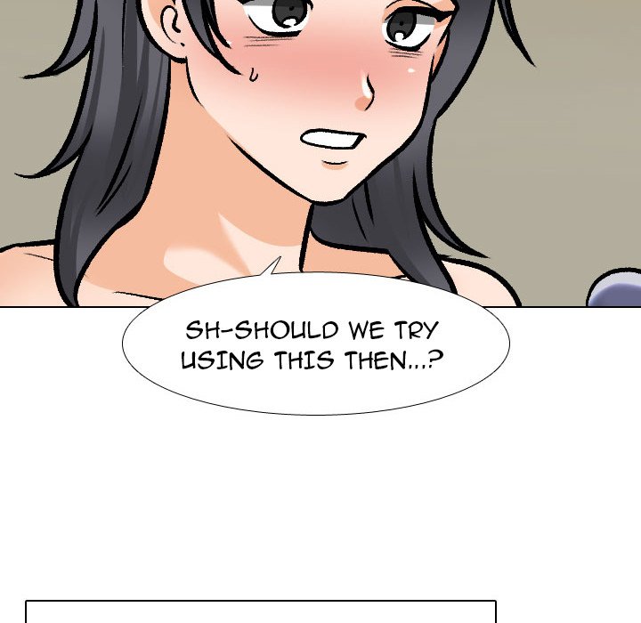 Our Exchange Chapter 148 Page 22