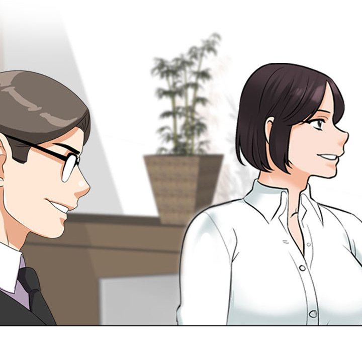 Our Exchange Chapter 148 Page 60