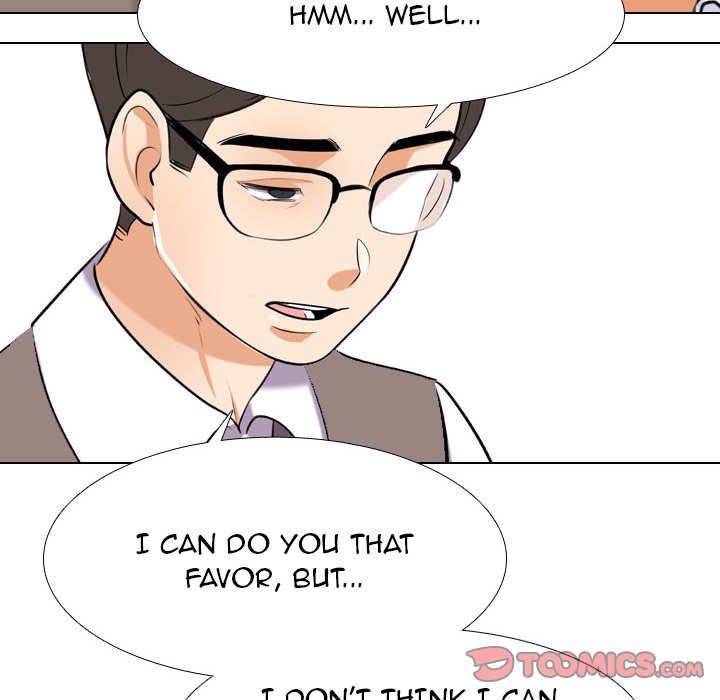 Our Exchange Chapter 148 Page 98