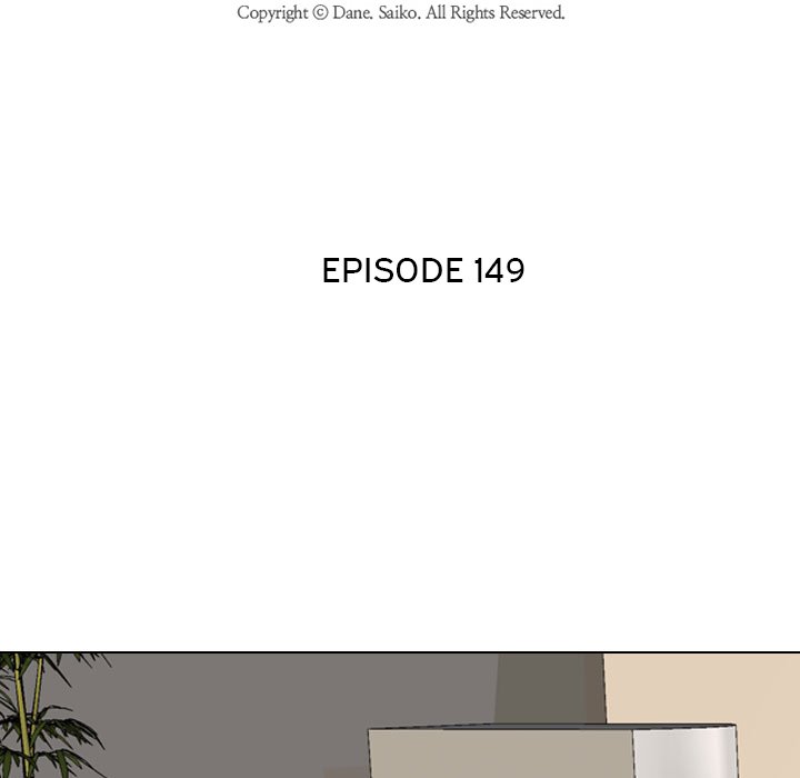 Our Exchange Chapter 149 Page 11