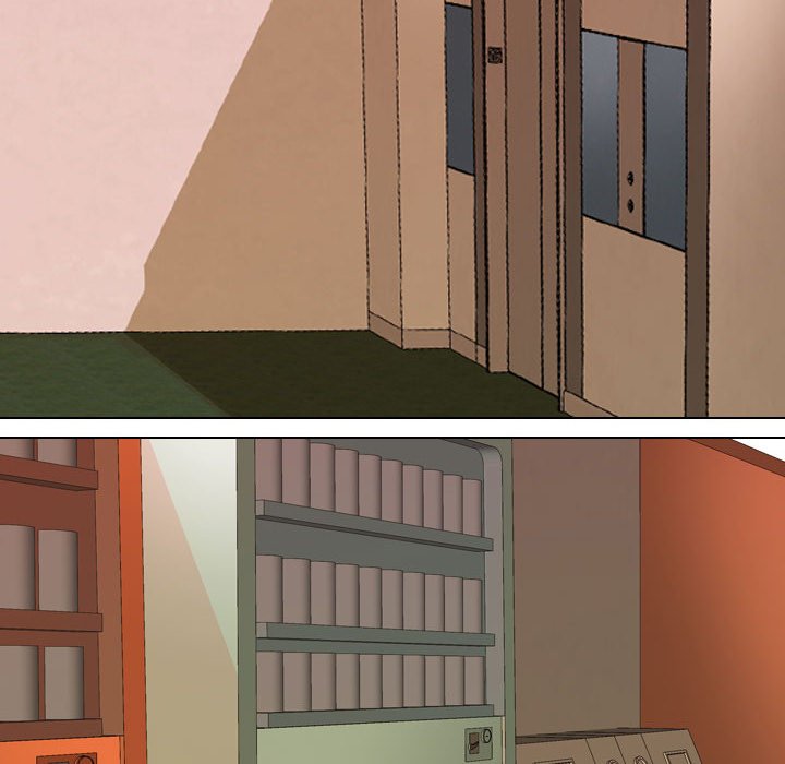 Our Exchange Chapter 149 Page 116