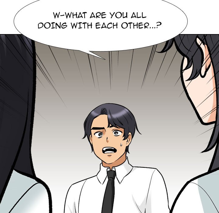 Our Exchange Chapter 149 Page 123