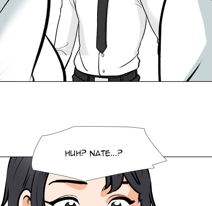 Our Exchange Chapter 149 Page 124