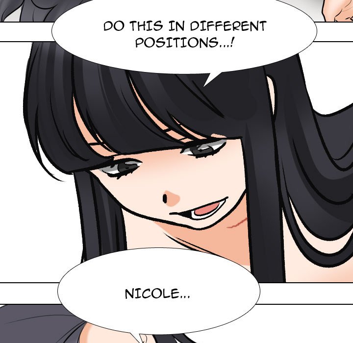 Our Exchange Chapter 149 Page 27