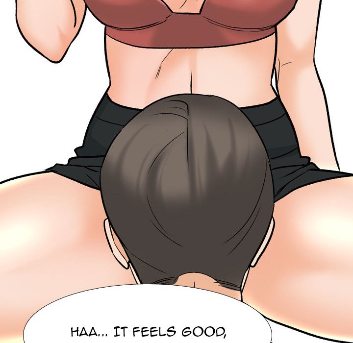 Our Exchange Chapter 149 Page 54