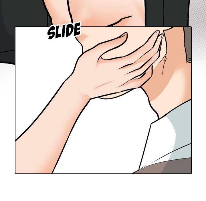 Our Exchange Chapter 149 Page 61