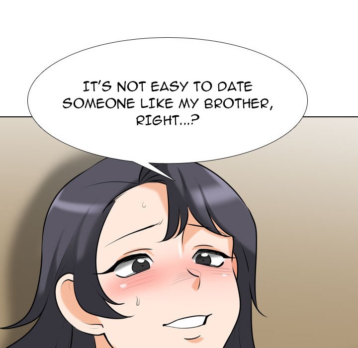 Our Exchange Chapter 149 Page 70
