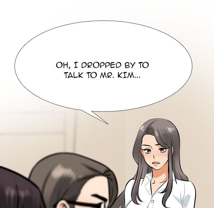 Our Exchange Chapter 149 Page 95