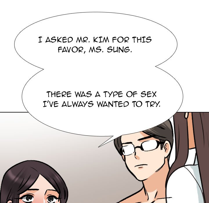 Our Exchange Chapter 149 Page 99