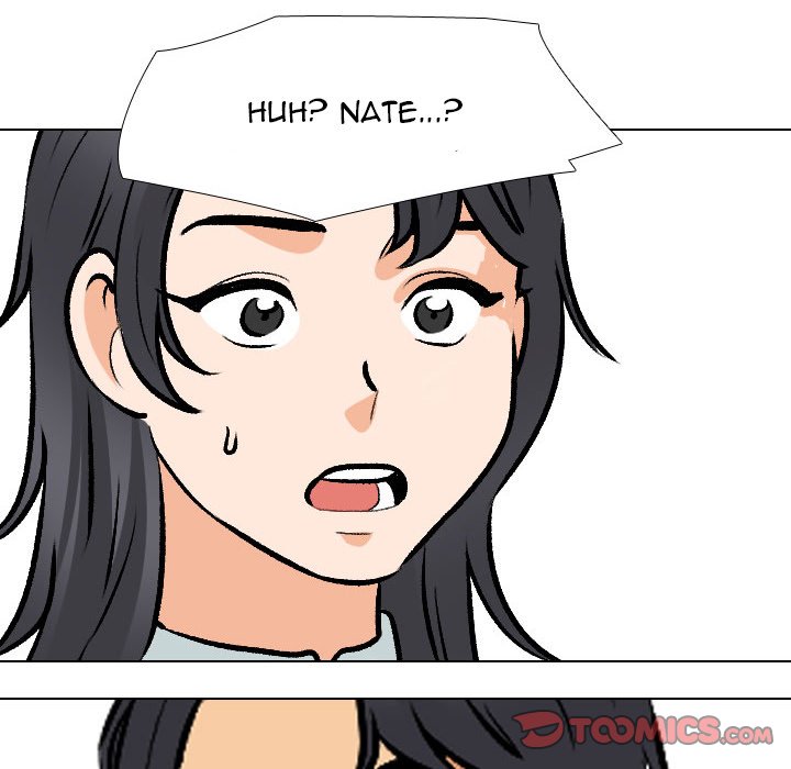 Our Exchange Chapter 150 Page 10
