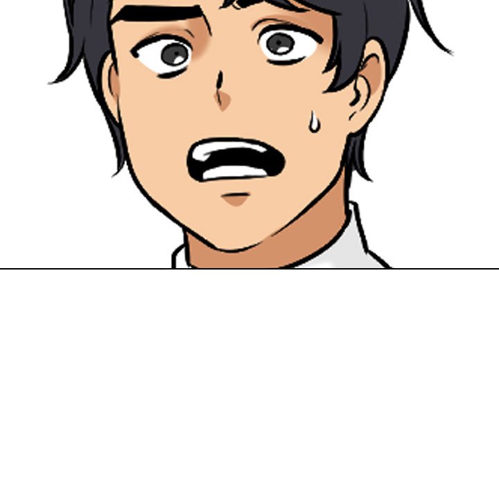 Our Exchange Chapter 150 Page 11