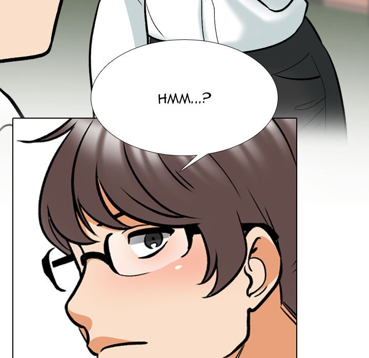 Our Exchange Chapter 150 Page 111