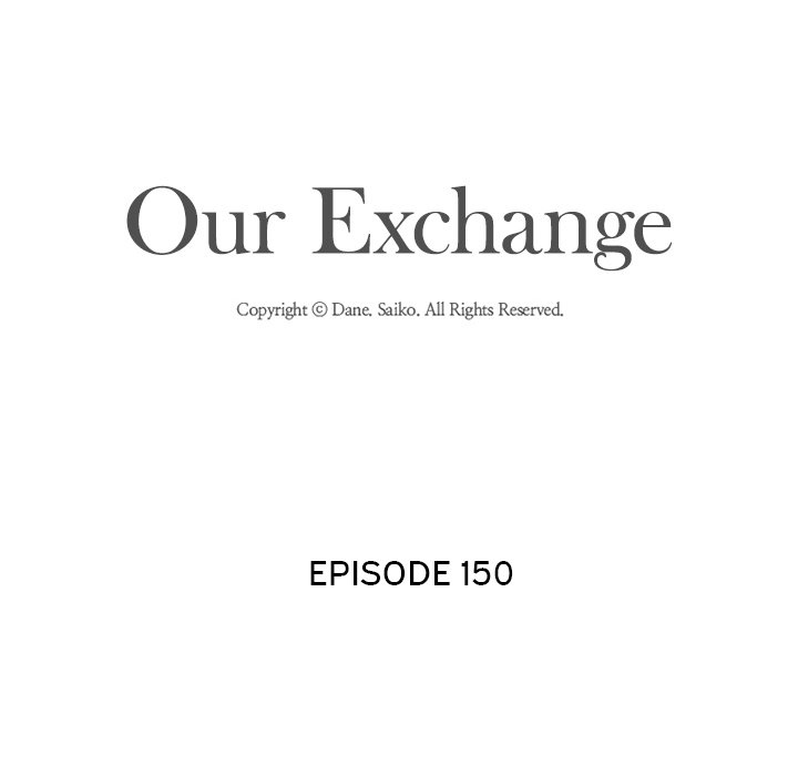 Our Exchange Chapter 150 Page 12