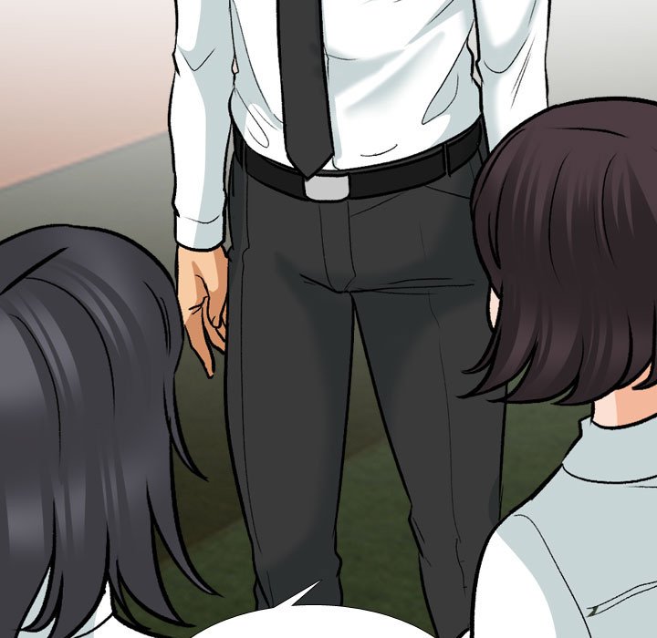 Our Exchange Chapter 150 Page 15