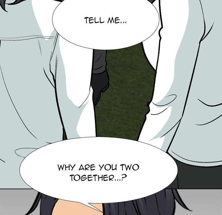 Our Exchange Chapter 150 Page 16
