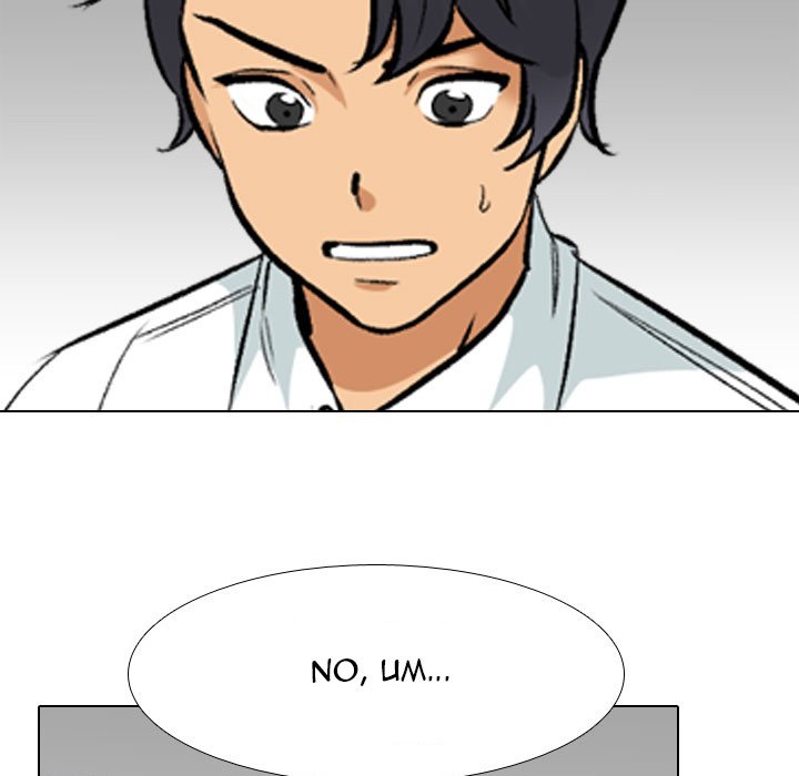 Our Exchange Chapter 150 Page 17
