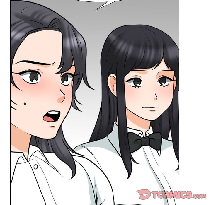 Our Exchange Chapter 150 Page 18