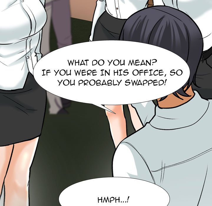 Our Exchange Chapter 150 Page 21