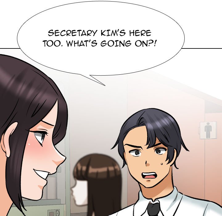 Our Exchange Chapter 150 Page 23