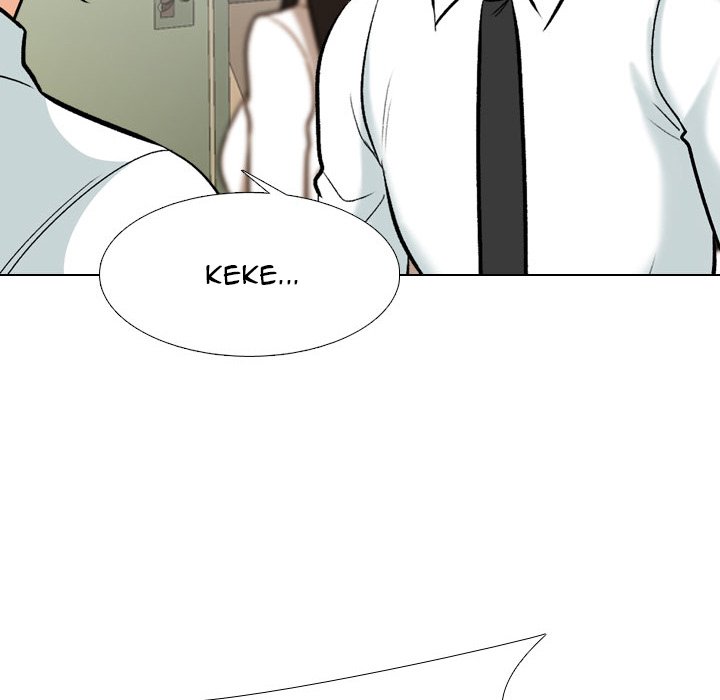 Our Exchange Chapter 150 Page 24
