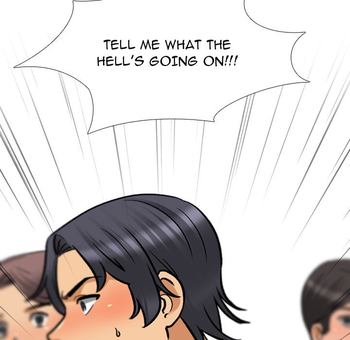 Our Exchange Chapter 150 Page 25
