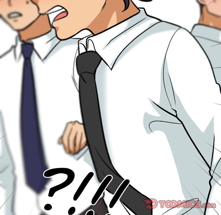 Our Exchange Chapter 150 Page 26