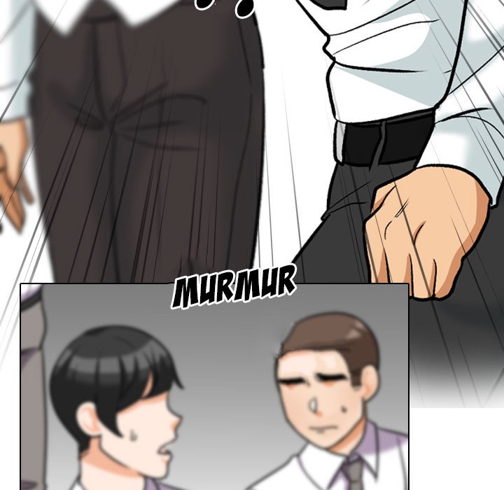Our Exchange Chapter 150 Page 27