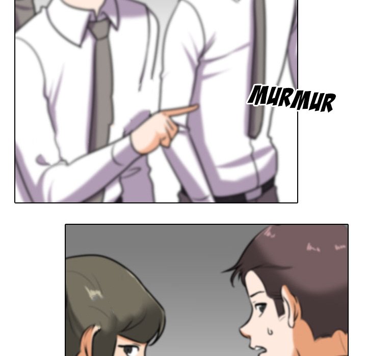 Our Exchange Chapter 150 Page 28