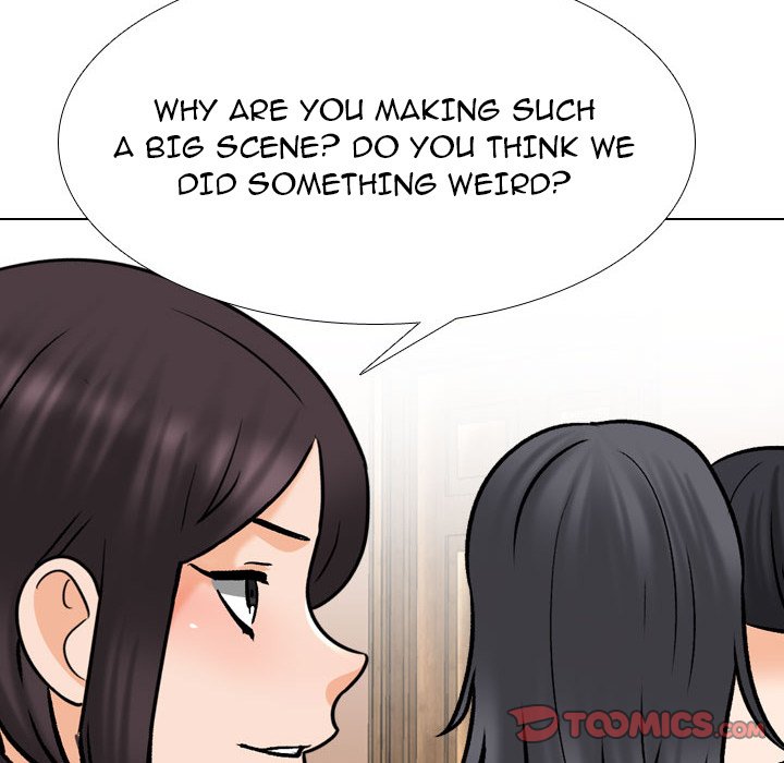Our Exchange Chapter 150 Page 30