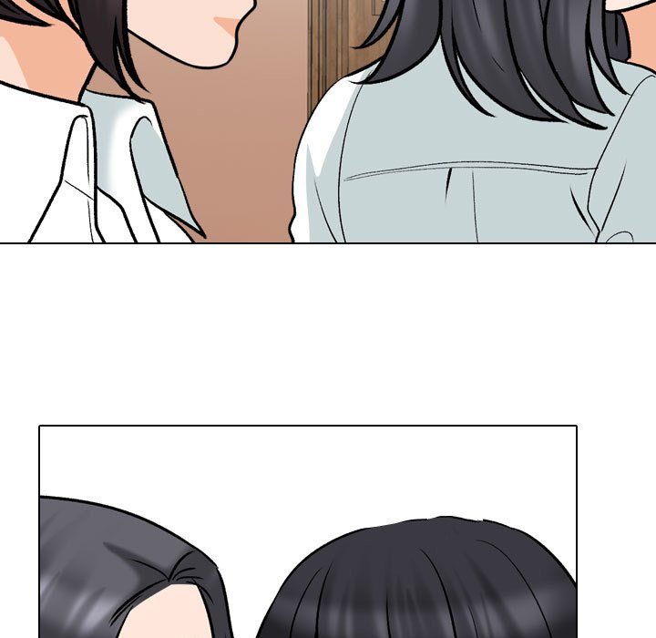 Our Exchange Chapter 150 Page 31