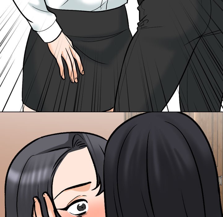 Our Exchange Chapter 150 Page 35